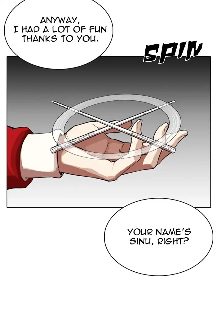 Lookism Chapter 308 page 182