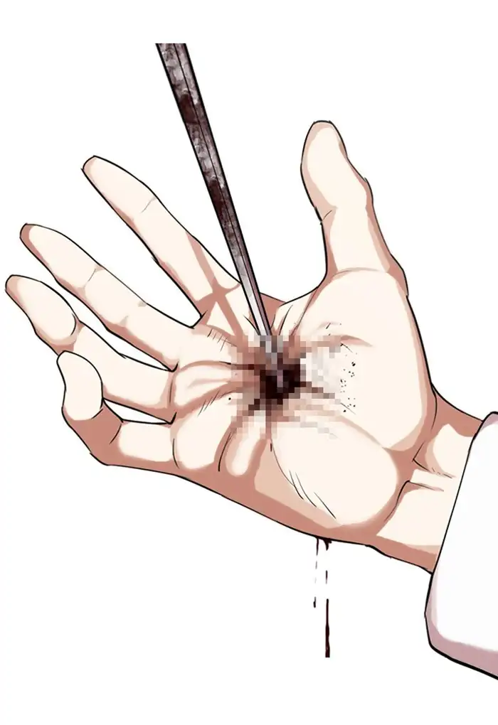 Lookism Chapter 308 page 188