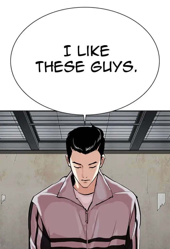 Lookism Chapter 308 page 199