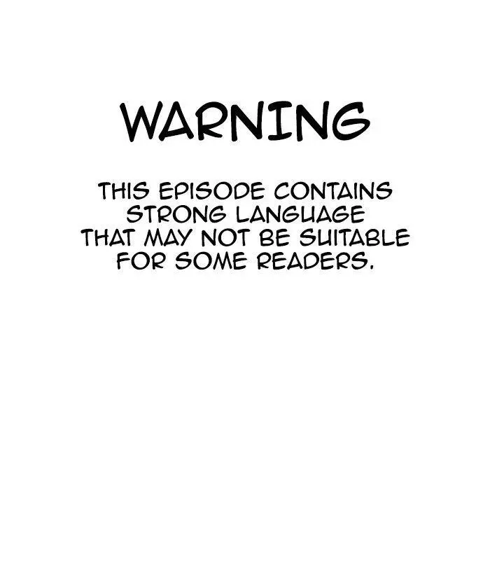Lookism Chapter 309 page 1