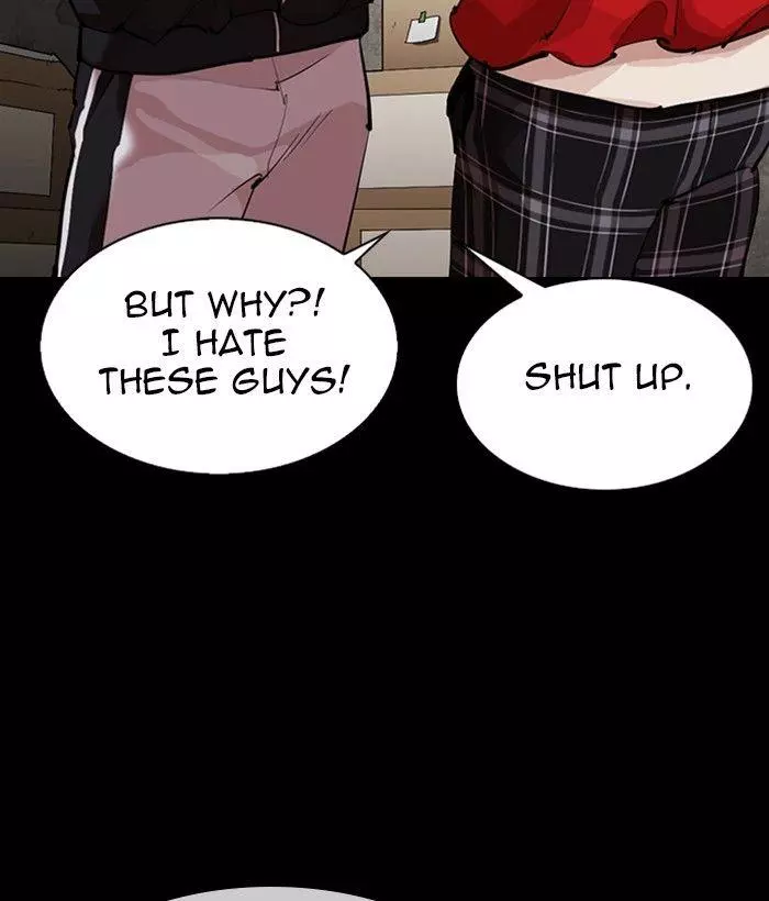 Lookism Chapter 309 page 10