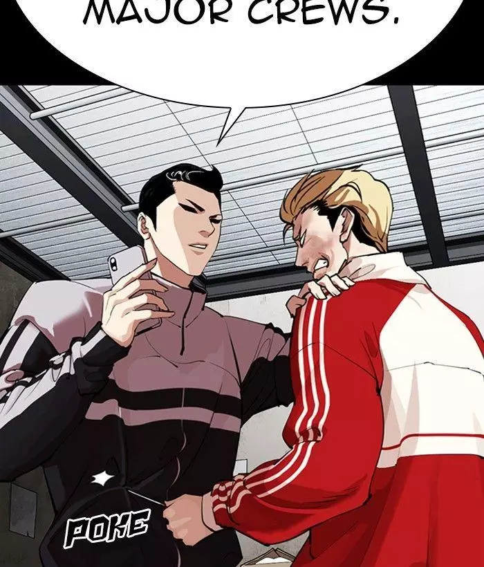 Lookism Chapter 309 page 9
