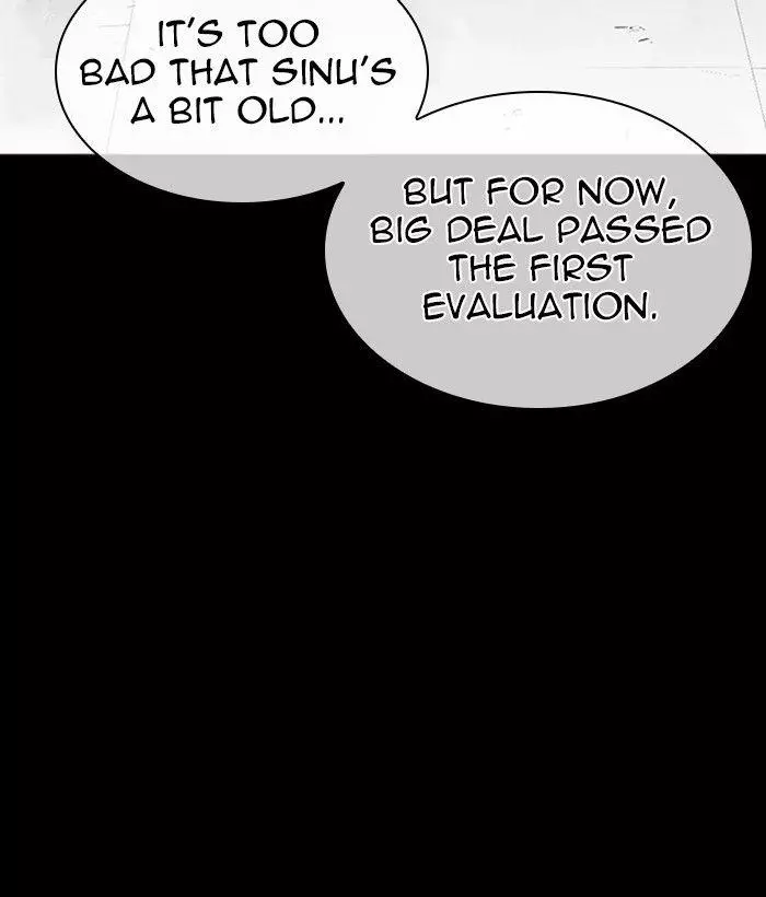 Lookism Chapter 309 page 13