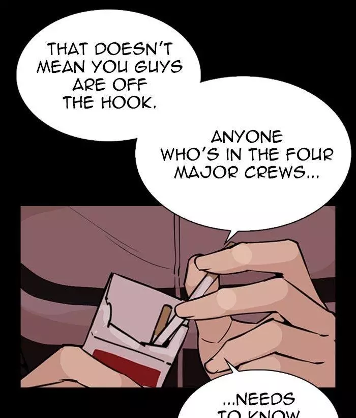 Lookism Chapter 309 page 14