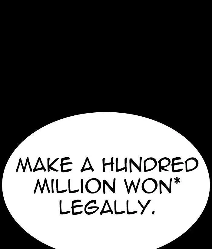 Lookism Chapter 309 page 17