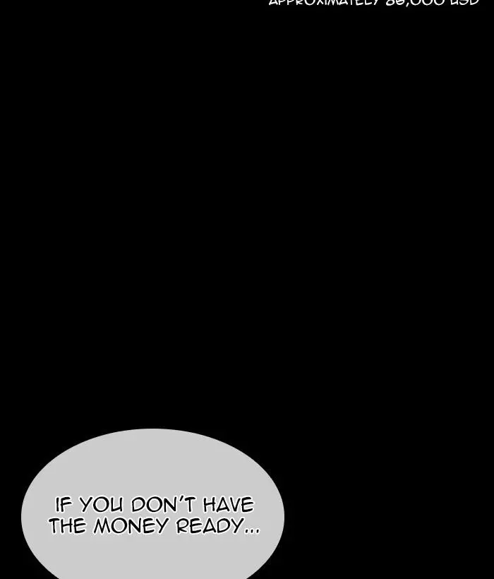Lookism Chapter 309 page 19