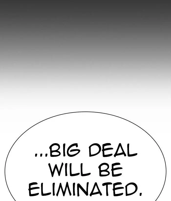Lookism Chapter 309 page 22