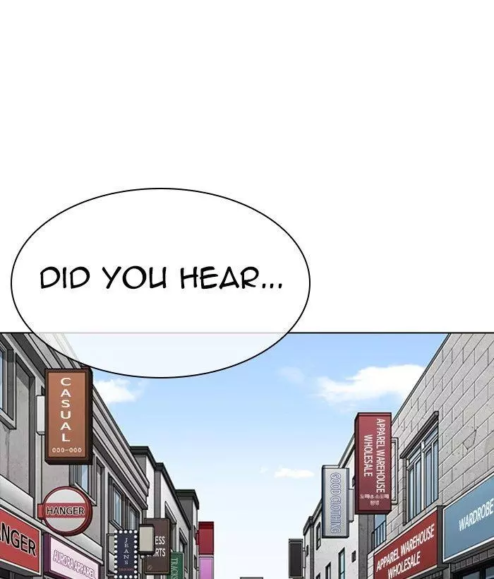 Lookism Chapter 309 page 27