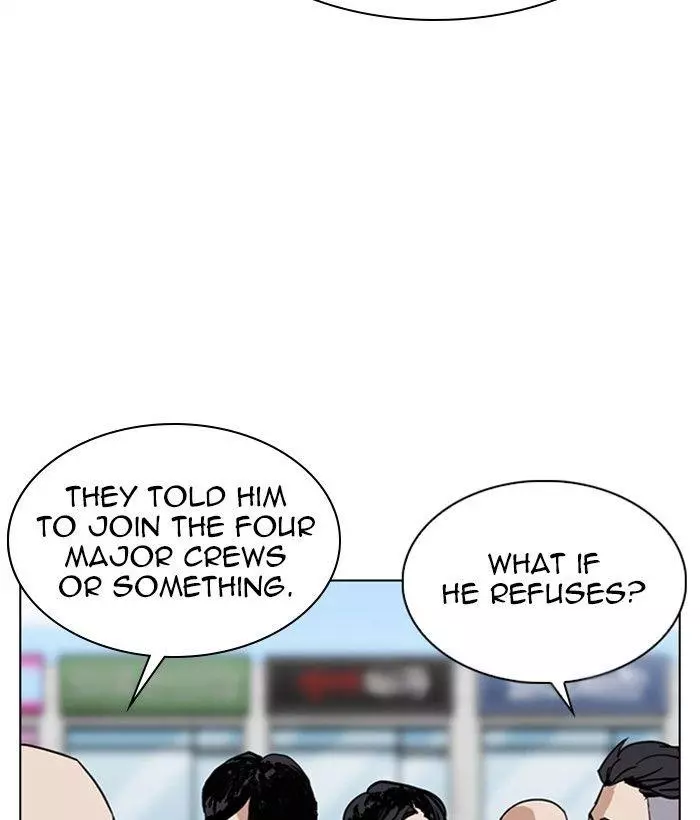 Lookism Chapter 309 page 29