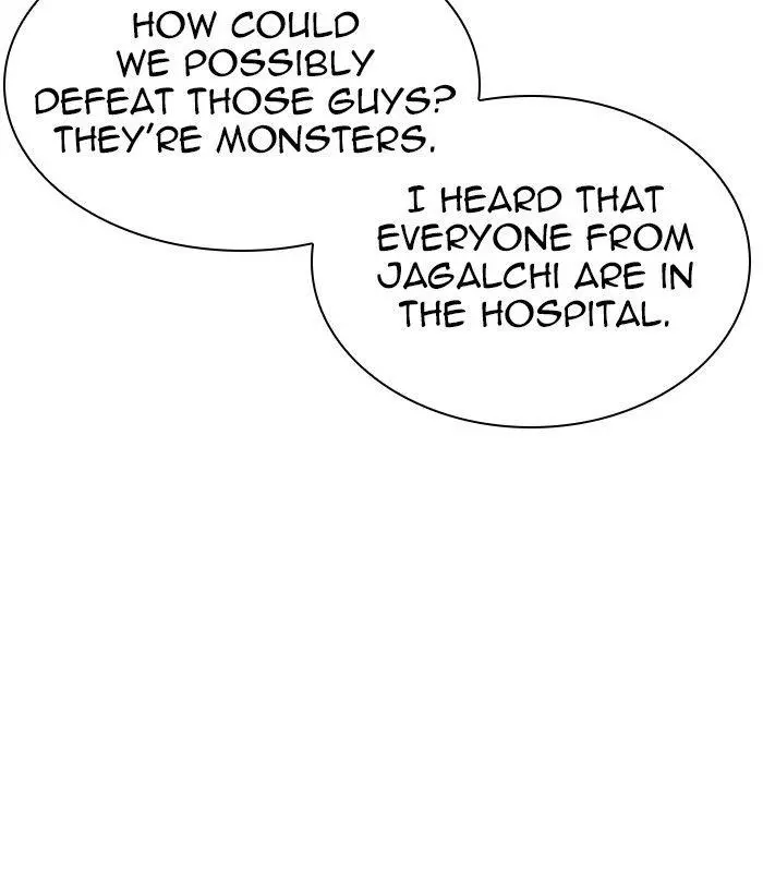 Lookism Chapter 309 page 34