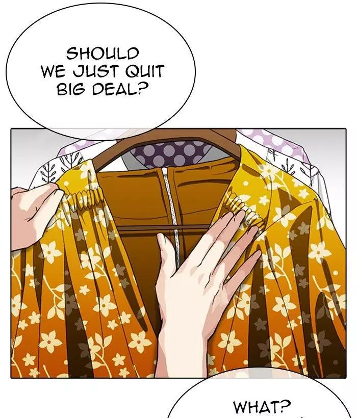 Lookism Chapter 309 page 35