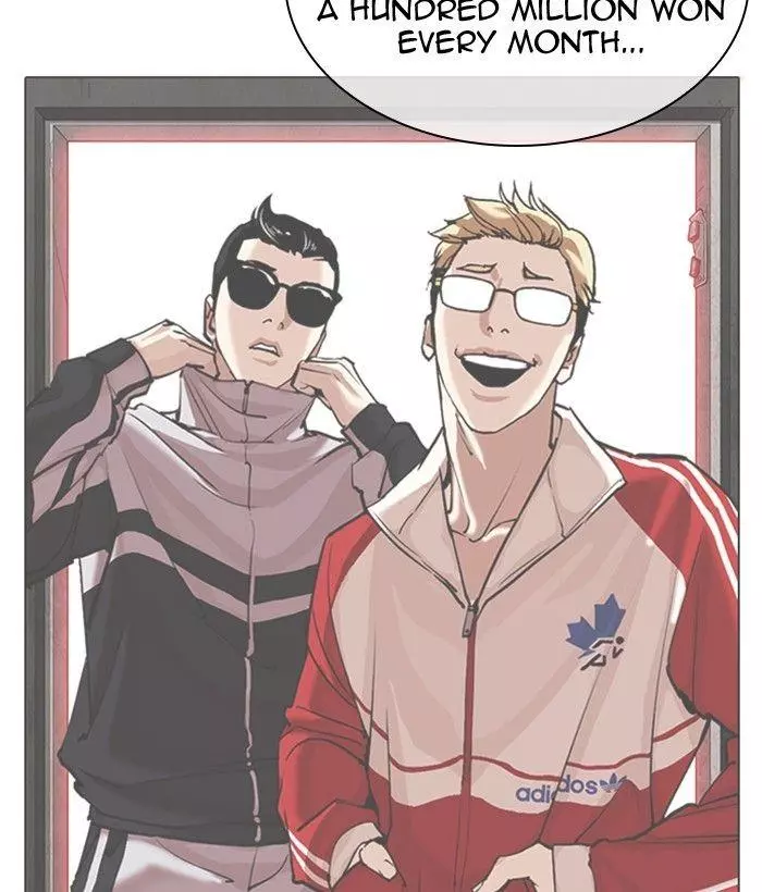 Lookism Chapter 309 page 50