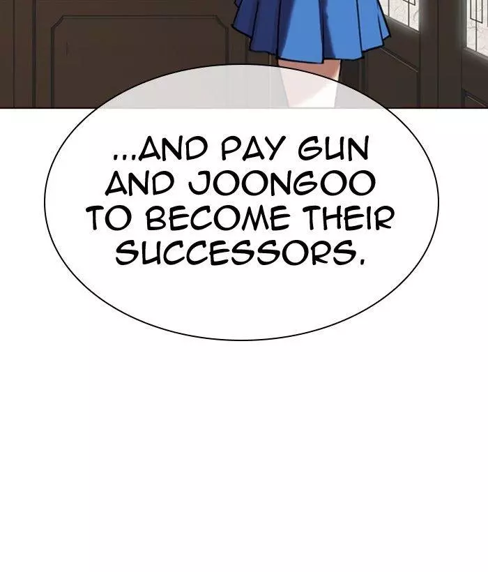 Lookism Chapter 309 page 54