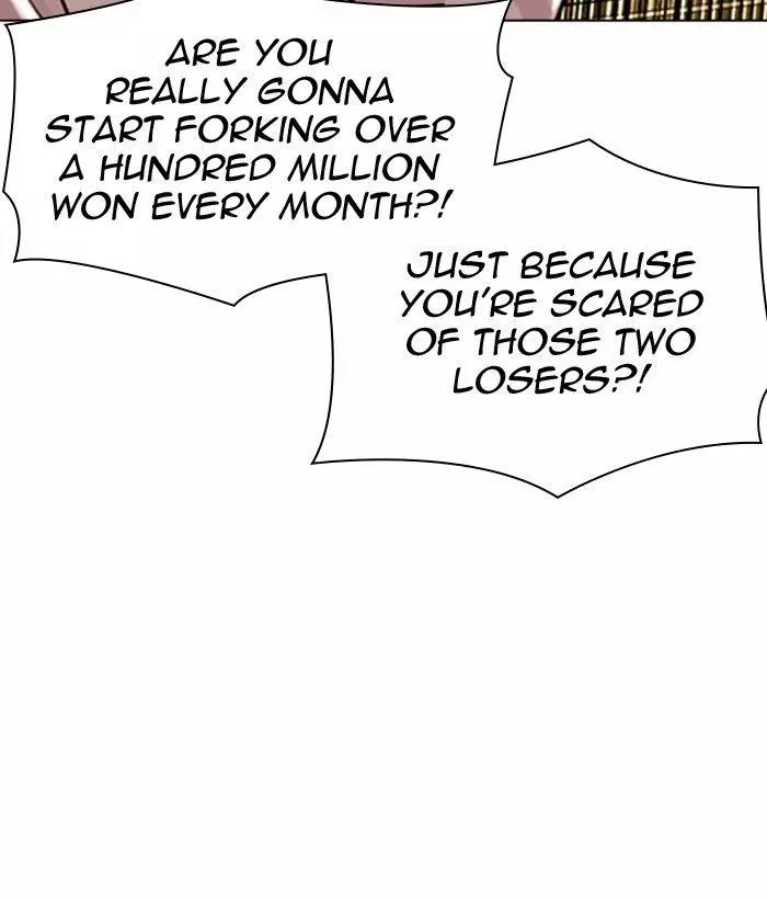 Lookism Chapter 309 page 58
