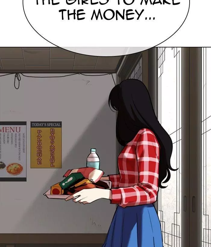 Lookism Chapter 309 page 53