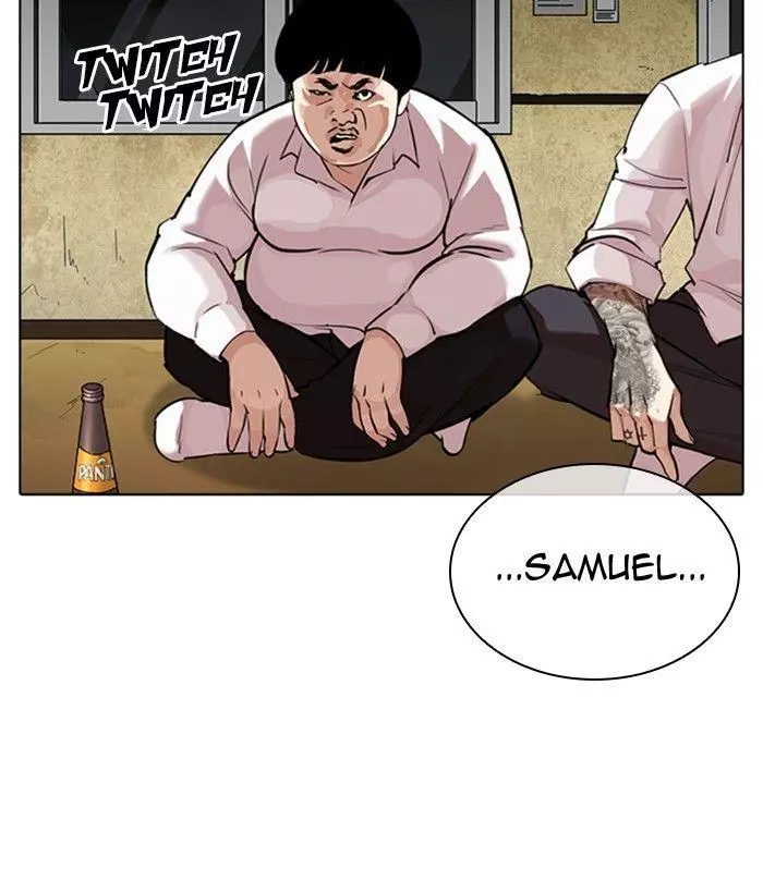 Lookism Chapter 309 page 63
