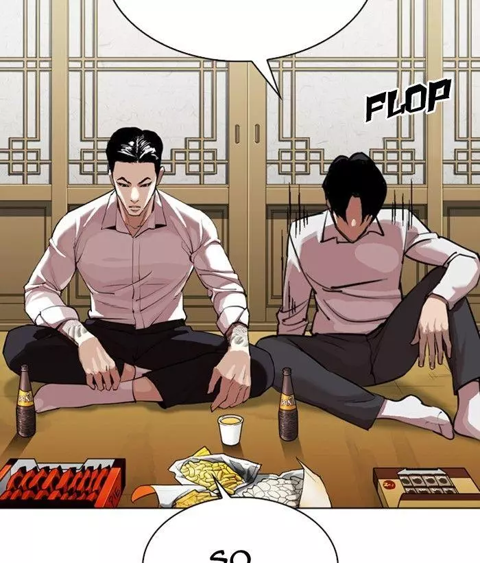 Lookism Chapter 309 page 68