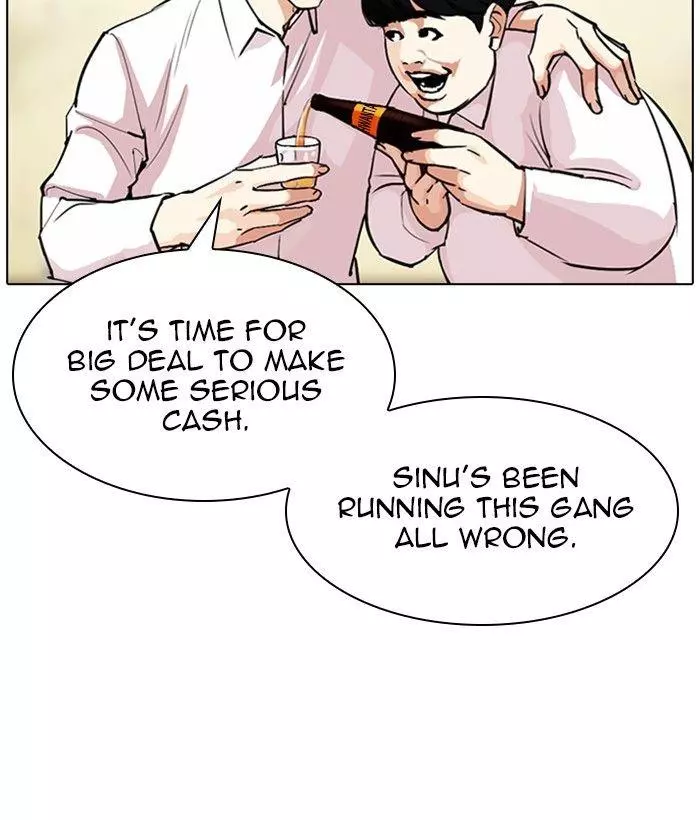 Lookism Chapter 309 page 78