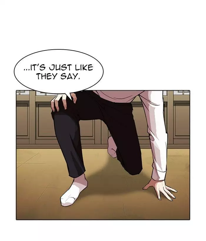 Lookism Chapter 309 page 79
