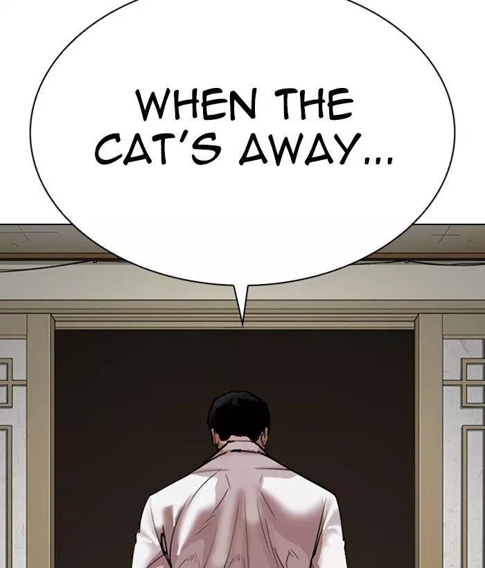 Lookism Chapter 309 page 81