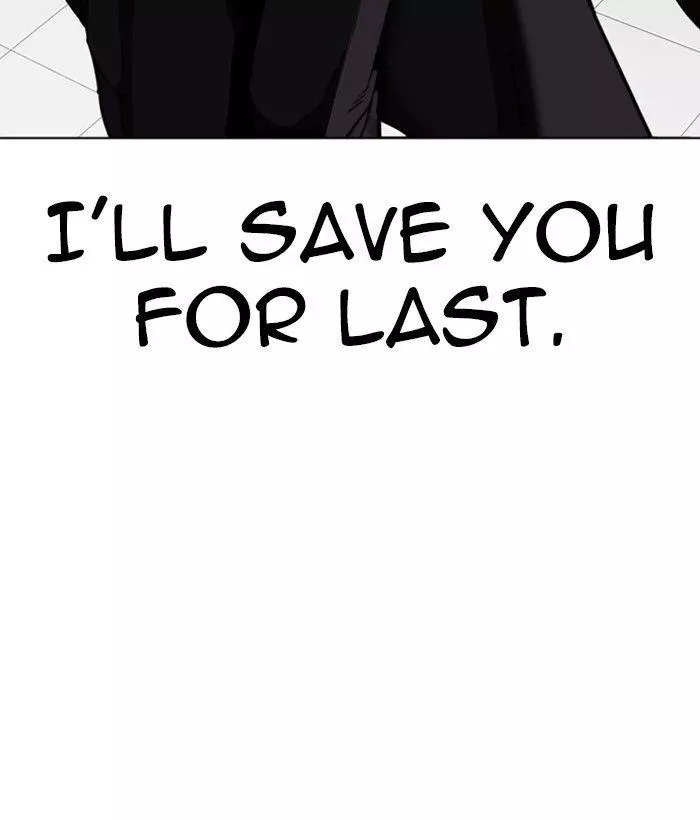 Lookism Chapter 309 page 91