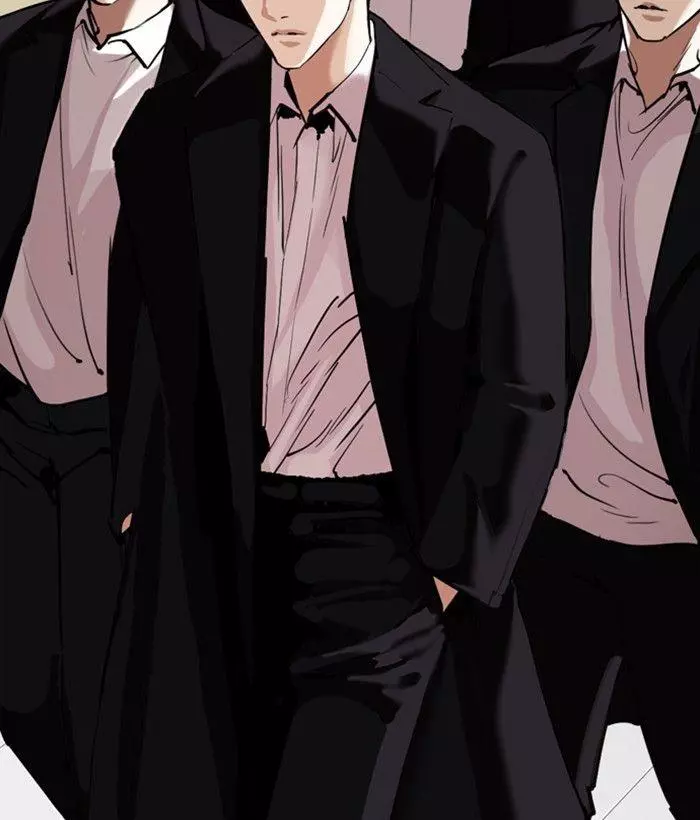 Lookism Chapter 309 page 90