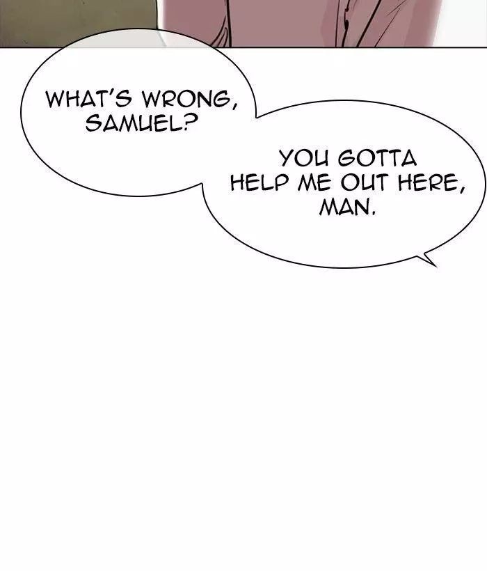 Lookism Chapter 309 page 95