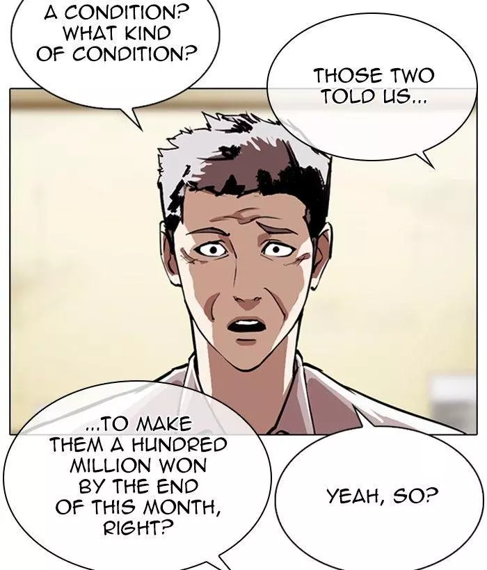 Lookism Chapter 309 page 98