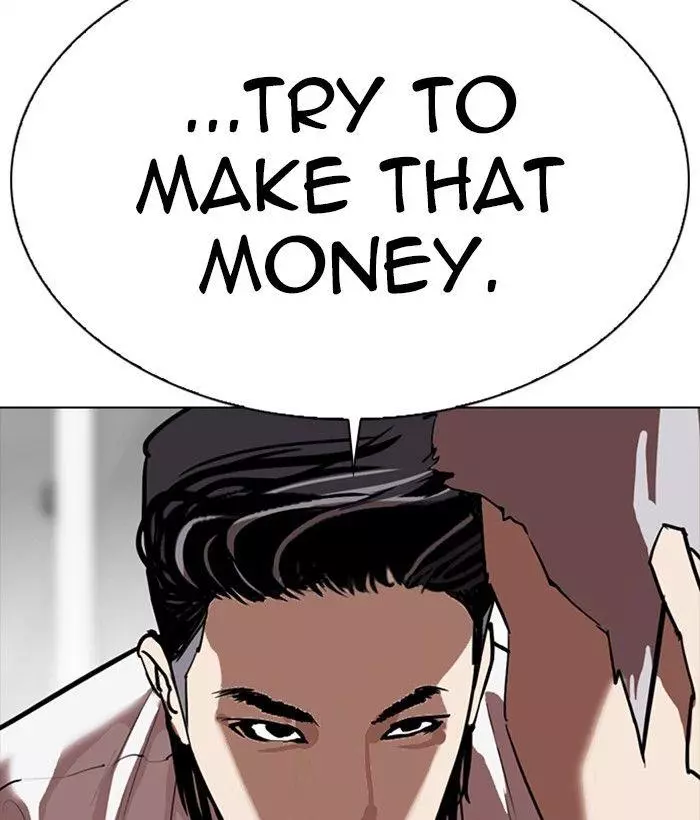 Lookism Chapter 309 page 101