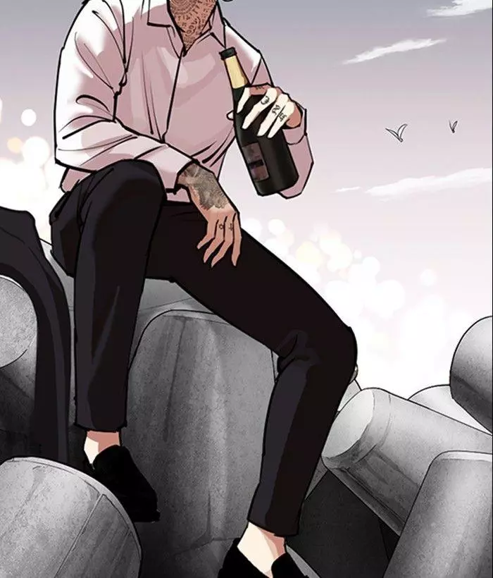 Lookism Chapter 309 page 106