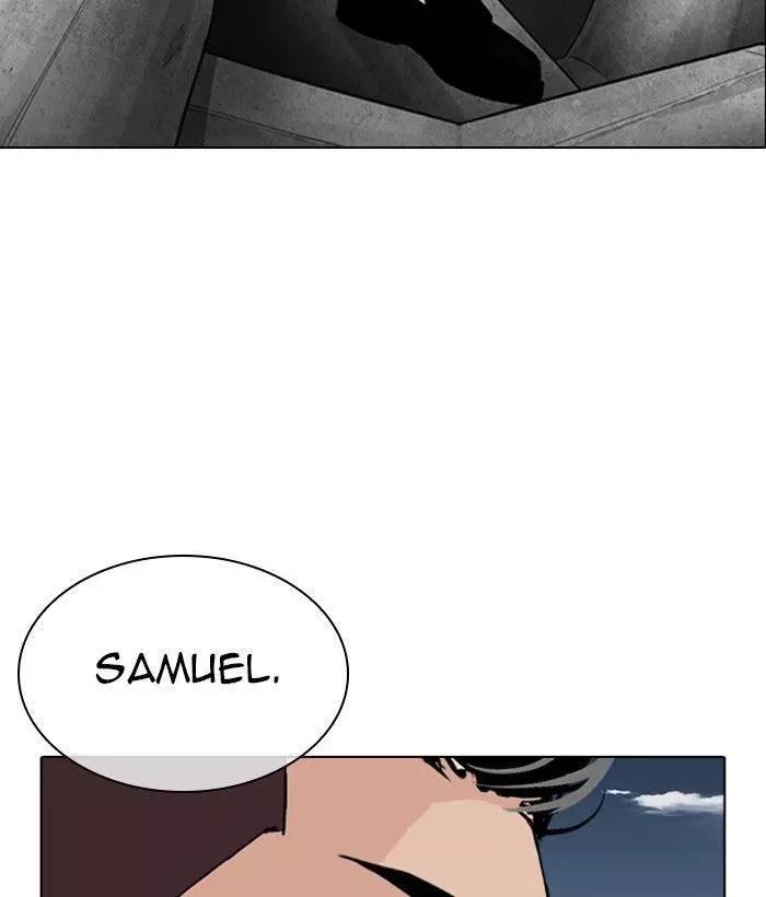 Lookism Chapter 309 page 107