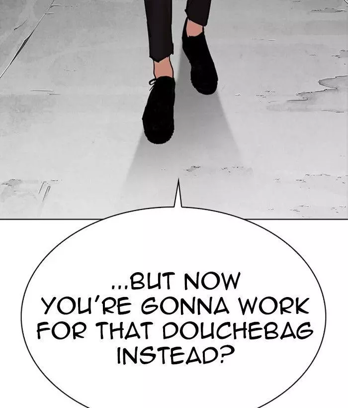 Lookism Chapter 309 page 111