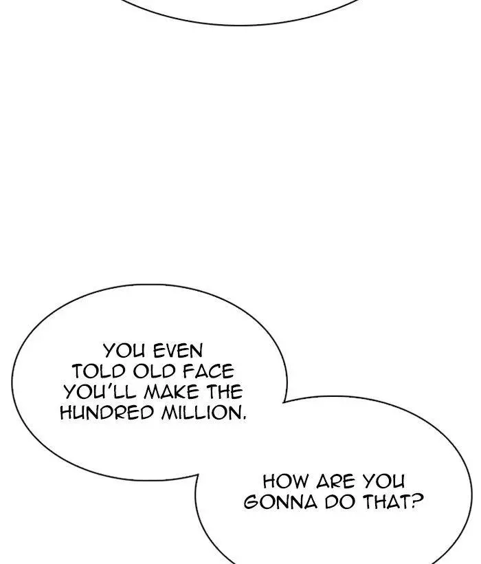 Lookism Chapter 309 page 112