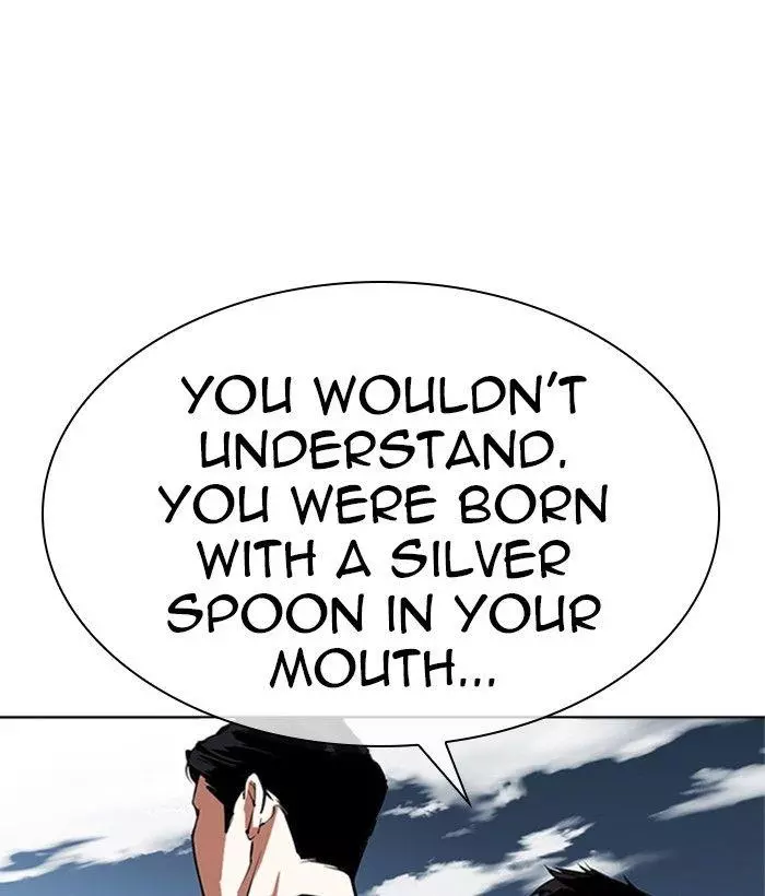 Lookism Chapter 309 page 129