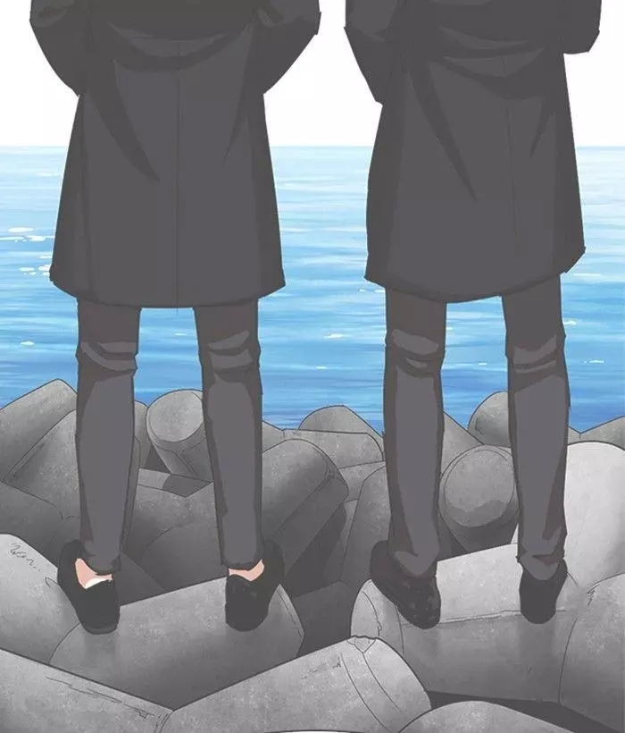 Lookism Chapter 309 page 135