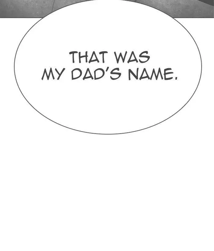 Lookism Chapter 309 page 136