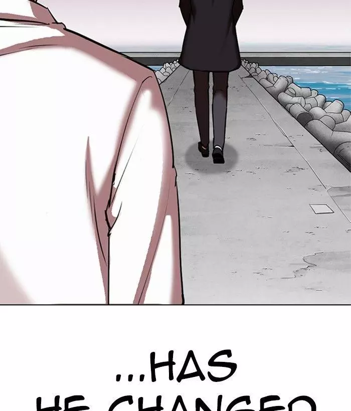 Lookism Chapter 309 page 138
