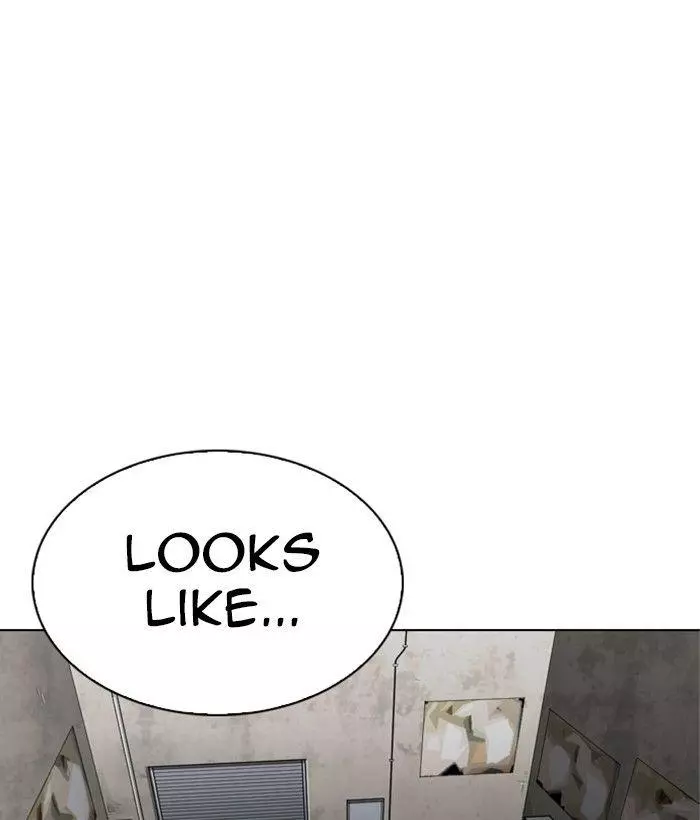 Lookism Chapter 309 page 140