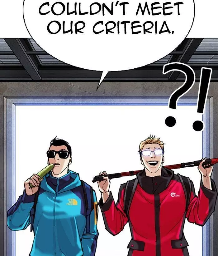 Lookism Chapter 309 page 143