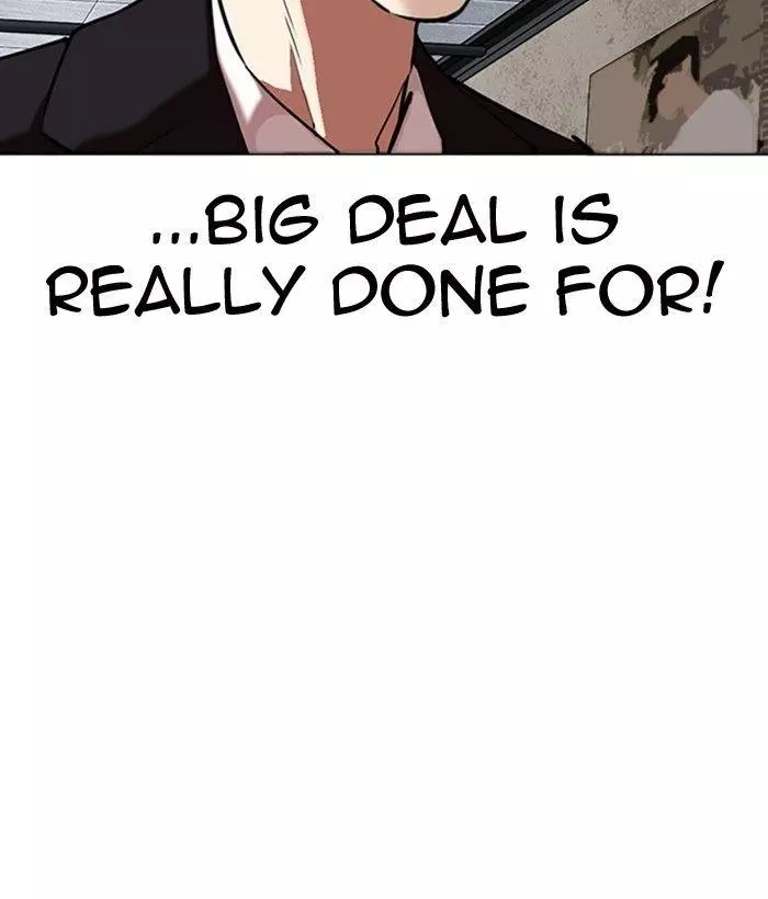 Lookism Chapter 309 page 151
