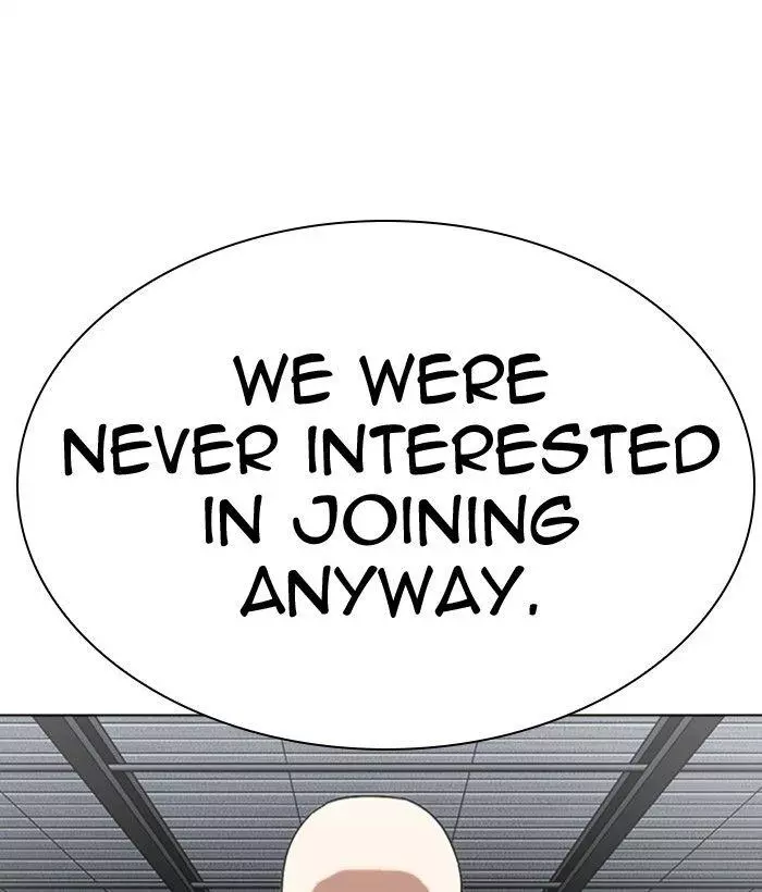 Lookism Chapter 309 page 153
