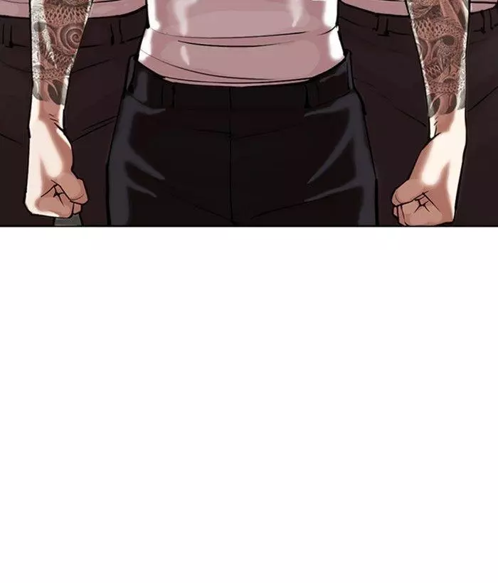 Lookism Chapter 309 page 155