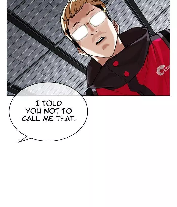 Lookism Chapter 309 page 162