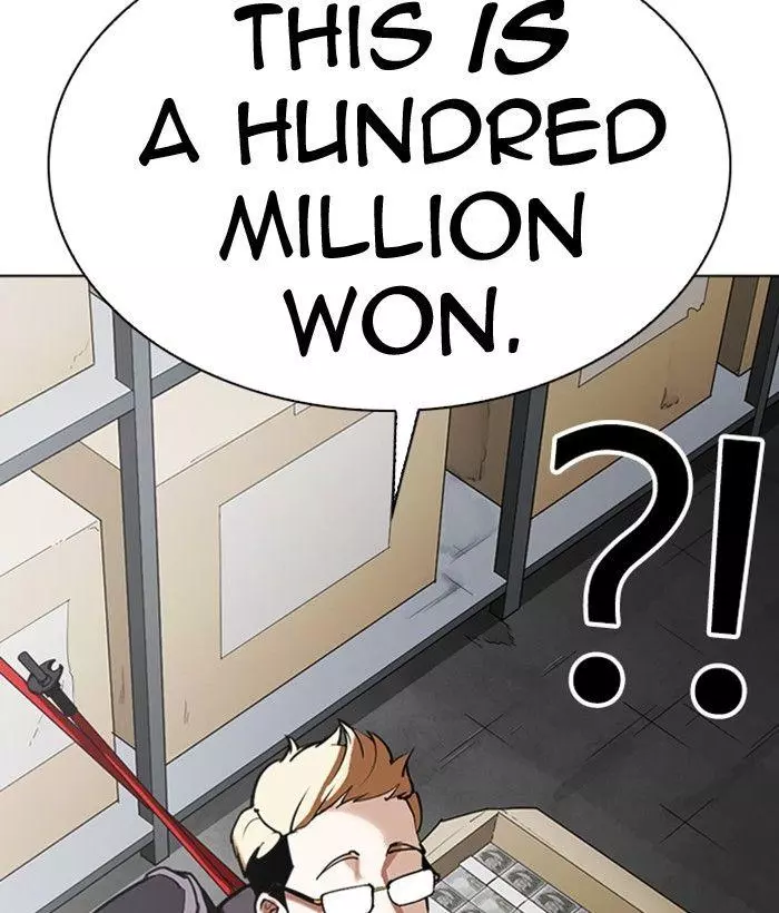 Lookism Chapter 309 page 164