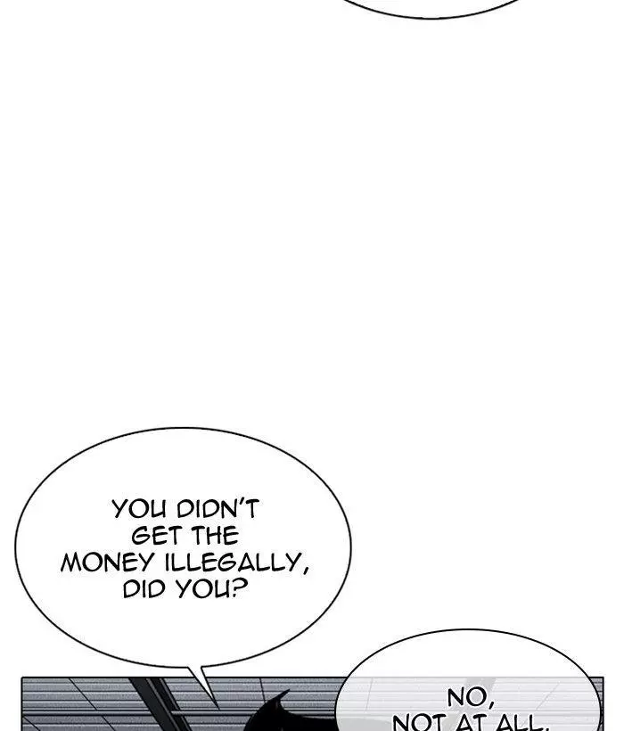 Lookism Chapter 309 page 174
