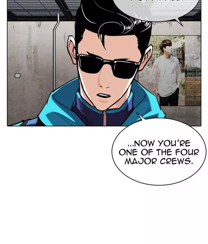 Lookism Chapter 309 page 175