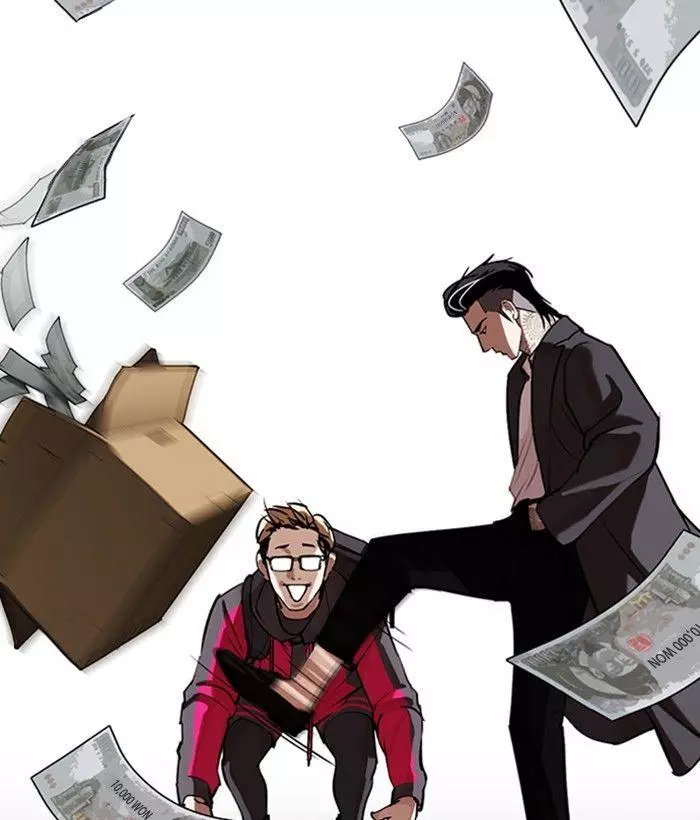 Lookism Chapter 309 page 179
