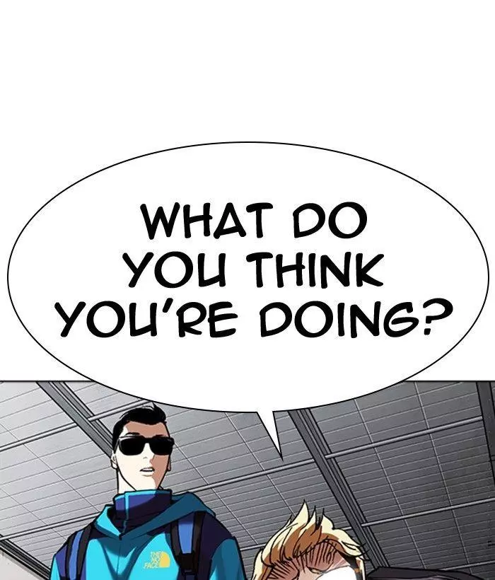Lookism Chapter 309 page 186