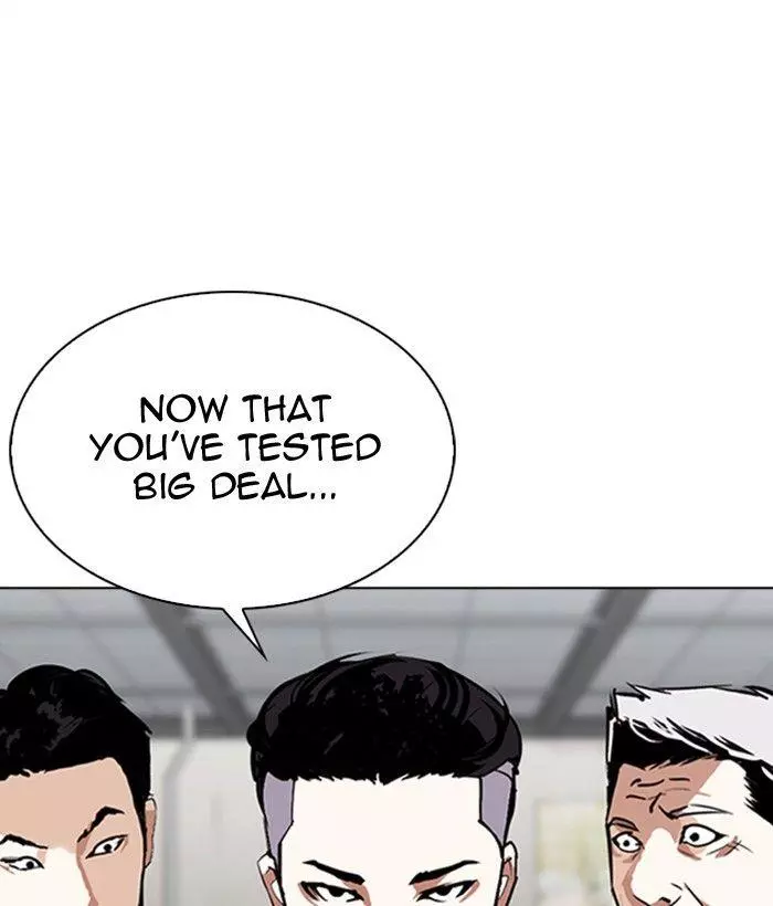 Lookism Chapter 309 page 188