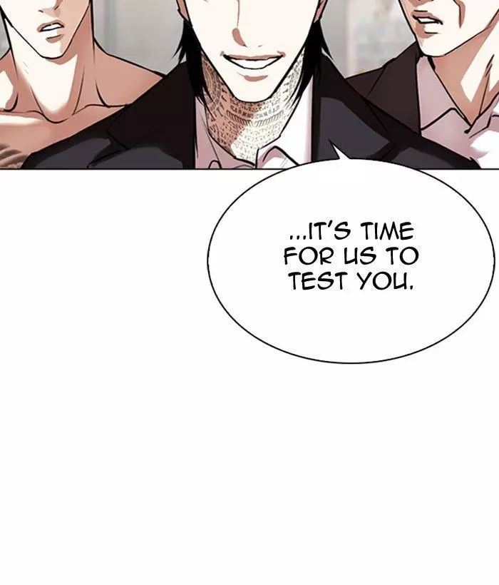 Lookism Chapter 309 page 189